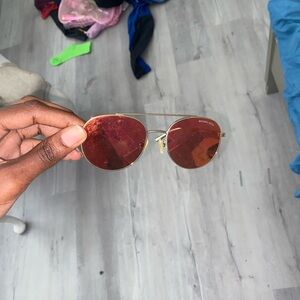Michael Kors Sunglasses